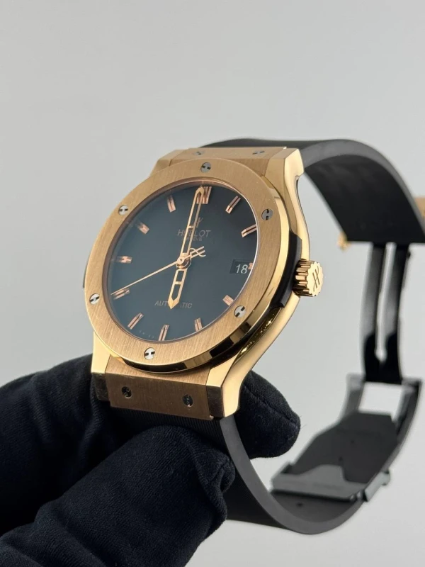 Hublot Gold 511.OX.1180.RX 8