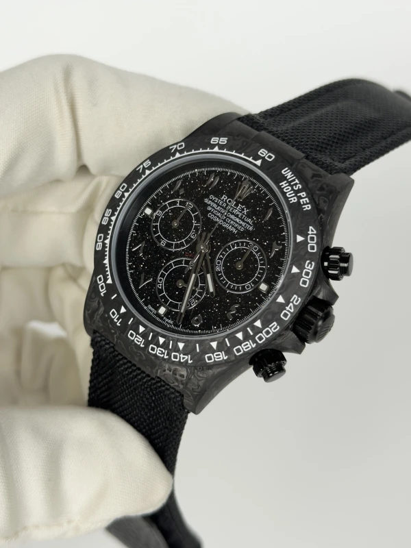 Rolex Carbon Fiber 4