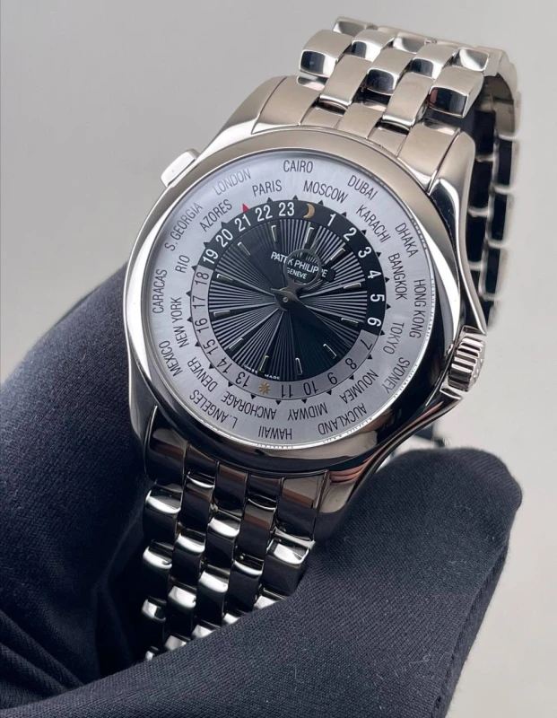 Patek Philippe 5130/1 5130/1G-011 2