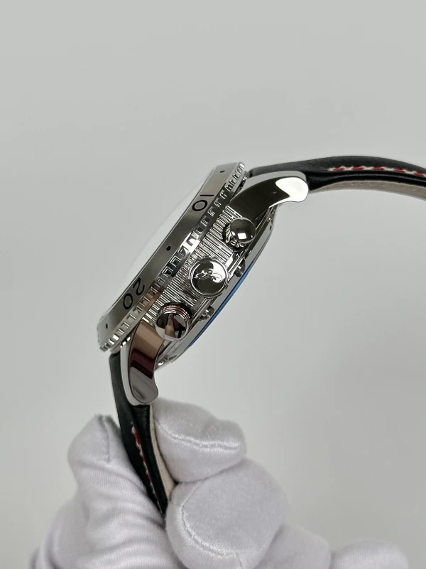 Breguet GMT Flyback Chronograph 3880 3880ST/H2/3XV 6