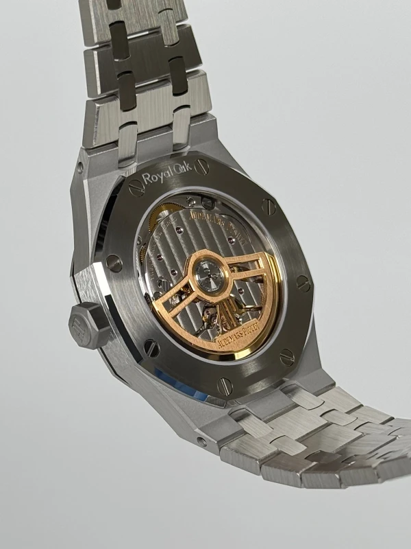 Audemars Piguet Selfwinding 15551ST.ZZ.1356ST.04 9