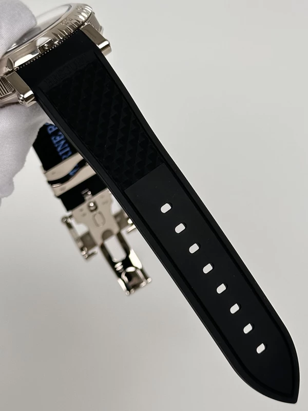 Breguet 5847 Marine Royale 5847BB/92/5ZV 7