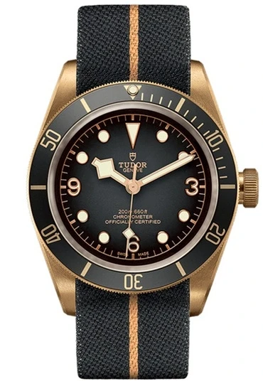 BAY BRONZE