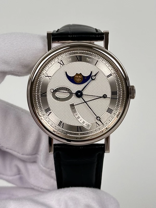 Breguet 7787 7787BB/12/9V6 2