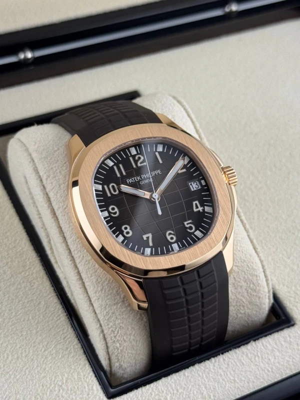 Patek Philippe 5167 5167R-001 2
