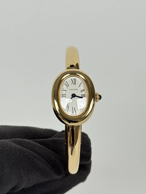 Cartier WATCH (SIZE 15) WGBA0018 2