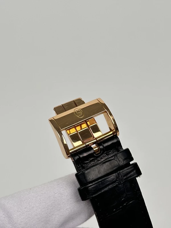 Parmigiani Fleurier XL Limited Edition 50  Tourbillon PF011254.01 8