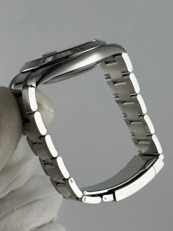 Rolex Datejust 41mm Steel 126300-0021 9