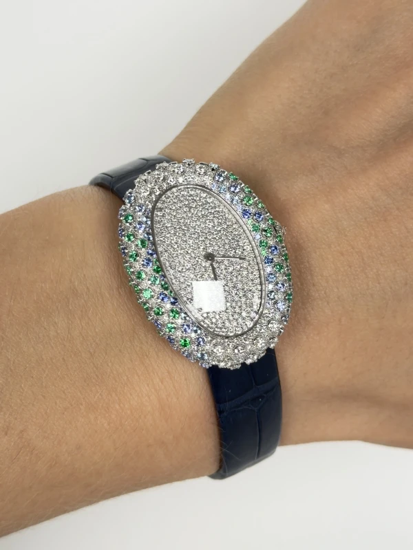 Cartier WJBA0060 6