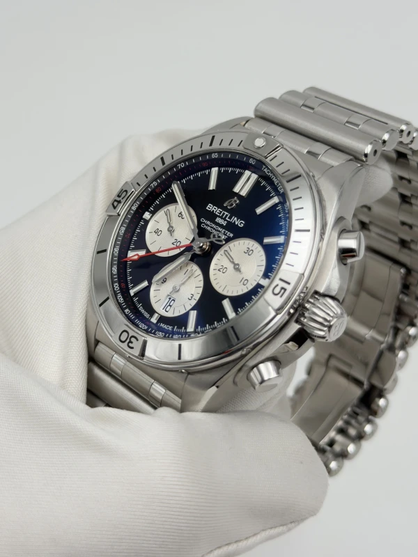 Breitling B01 42 AB0134101B1A1 3