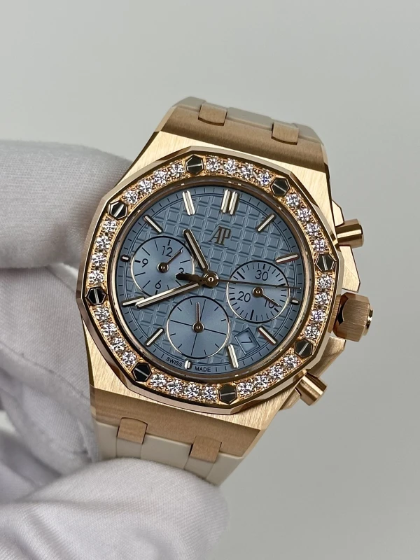 Audemars Piguet Chronograph 26231OR.ZZ.A085CA.01 4