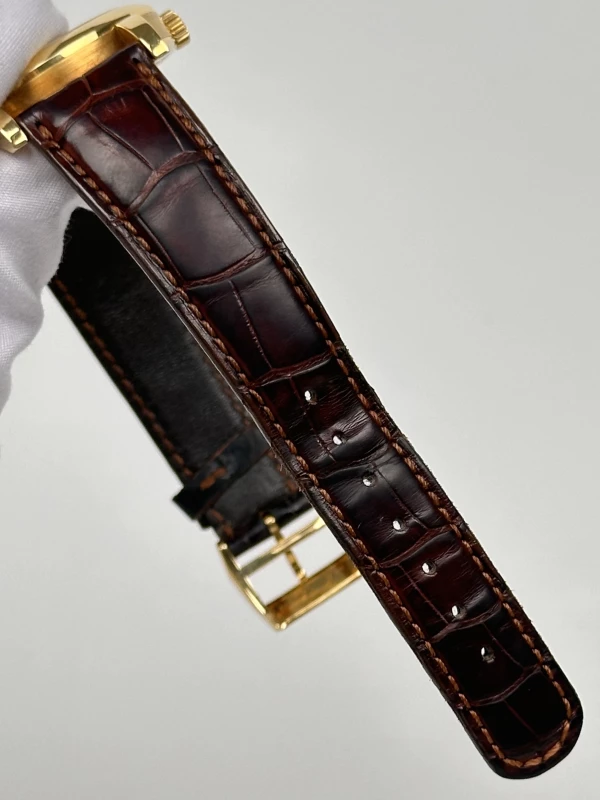 A. Lange & Sohne Grand Langematik 309.021 7