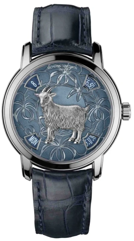 Chinese Zodiac – Year of the Goat