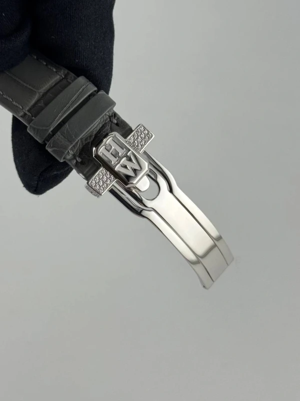 Harry Winston 200UCQ32W full diamond 8