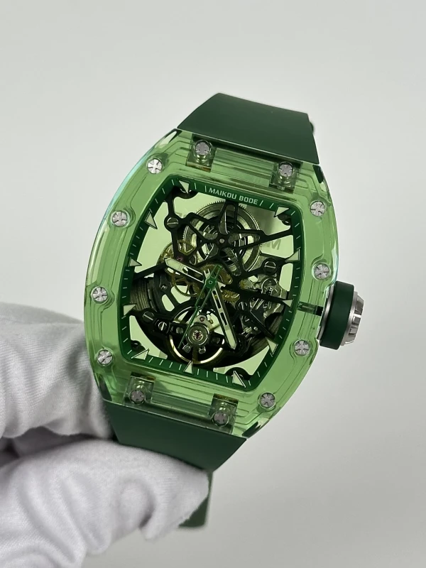 Maikou Bode Automatic MB.002.3 4
