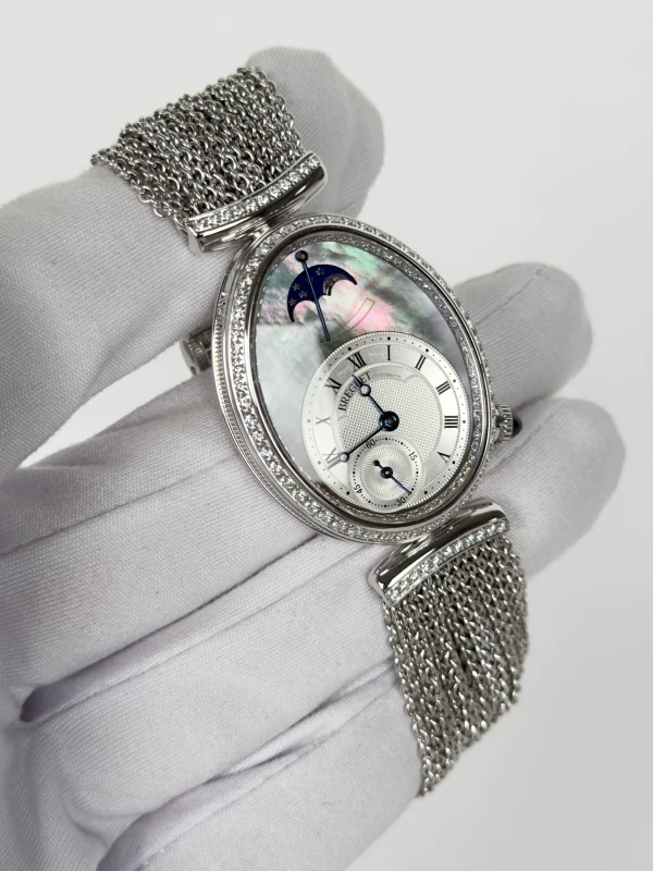 Breguet 8908 8908BB/5T/J70 D0DD 2