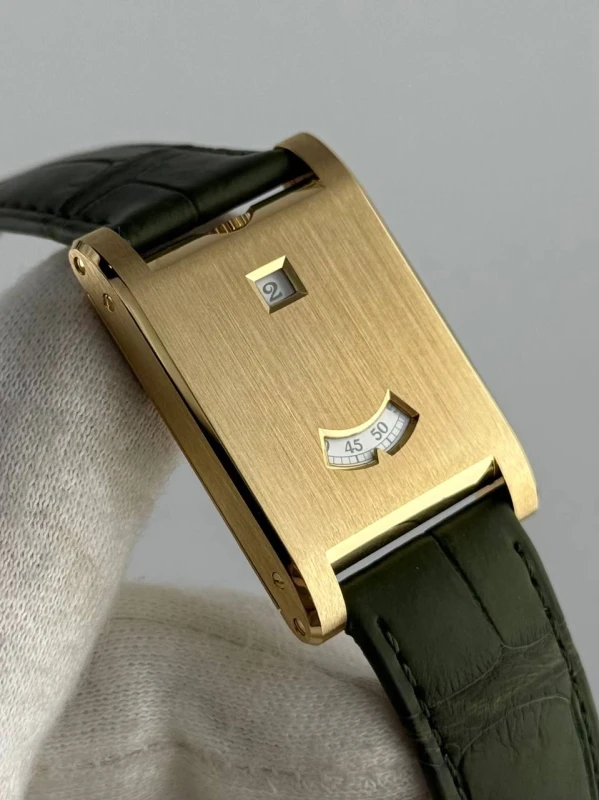 Cartier A Guichets WGTA0234 3