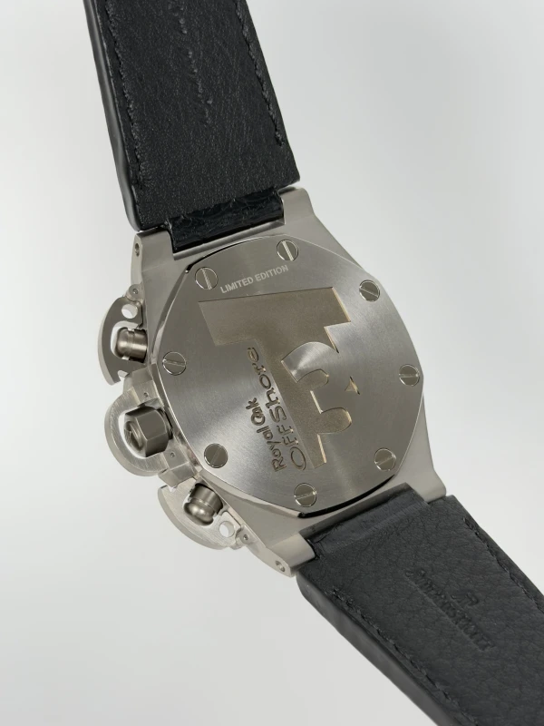 Audemars Piguet T3 25863TI.OO.A001CU.01 7