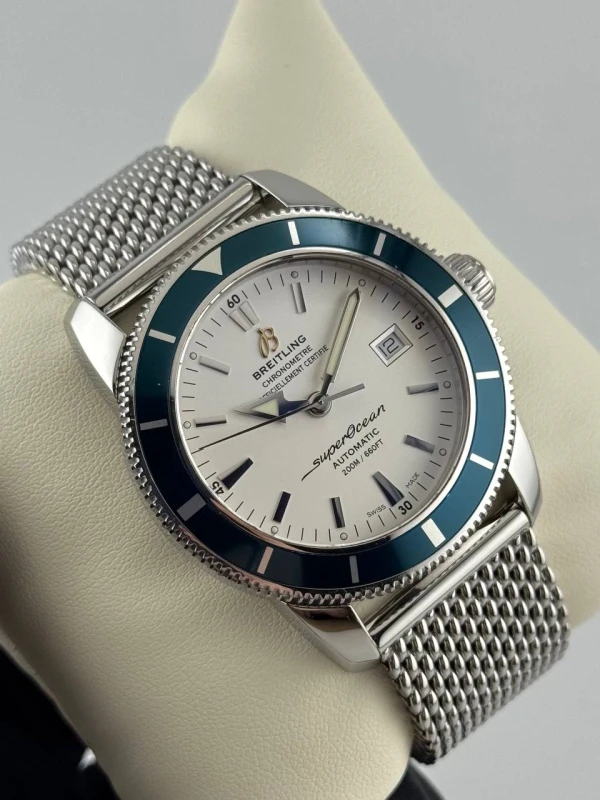 Breitling HERITAGE 42 A1732136.G717.154A 3