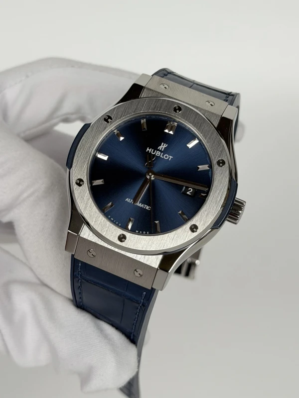 Hublot 42 mm  542.NX.7170.LR 3