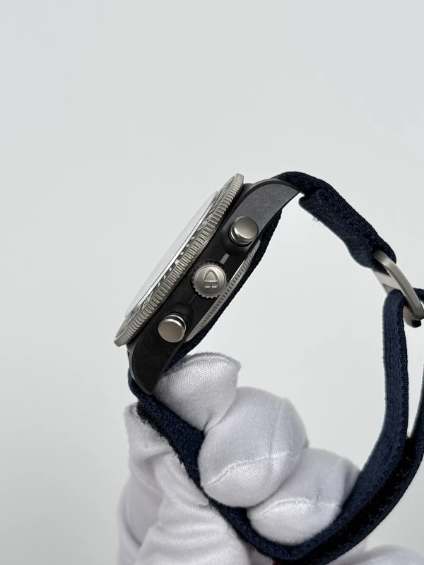 Tudor FXD CHRONO M25807KN-0001 6