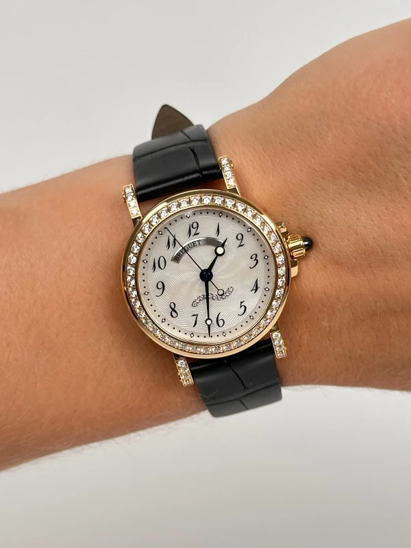 Breguet 8818 8818BA/59/864/DD0D 9