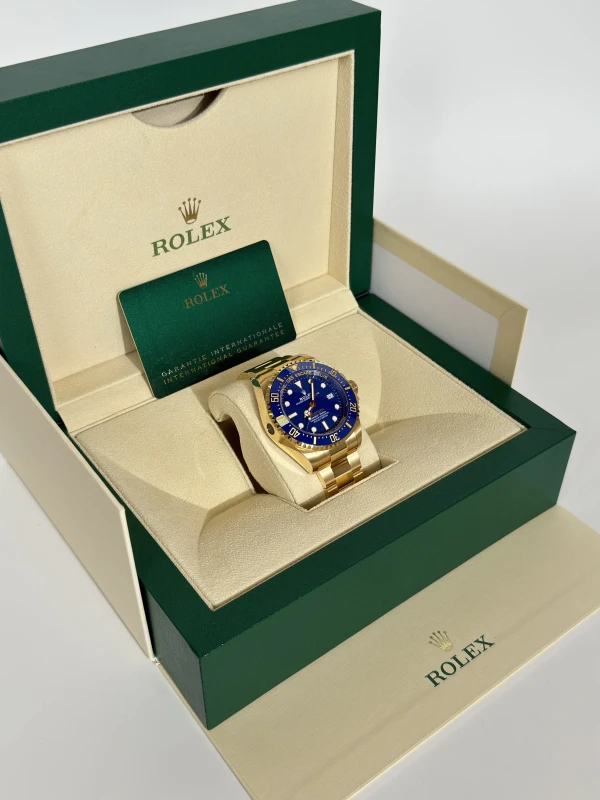 Rolex 136668lb-0001 5