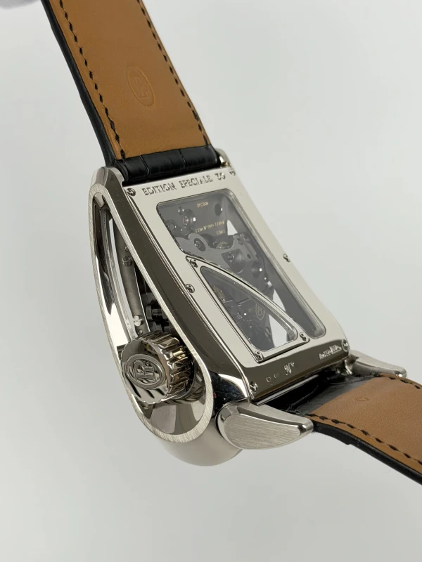 Parmigiani Fleurier Super Sport PFH365-1201403 7