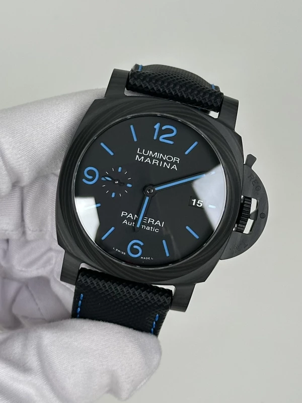 Panerai Marina Carbotech™ - 44mm PAM01661 4