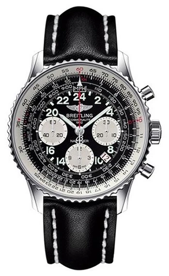 Breitling Cosmonaute AB021012/BB59/435X изображение - 1