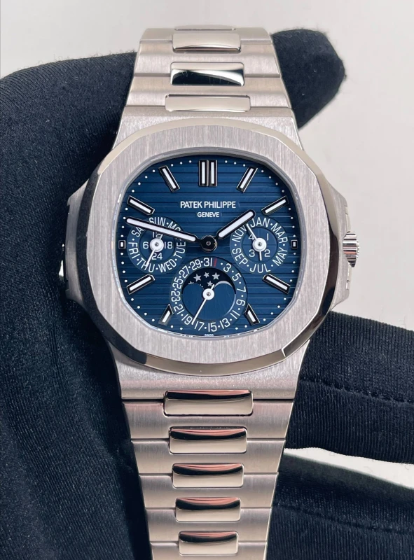 Patek Philippe 5740 5740/1G-001 5