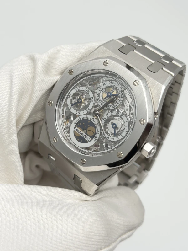 Audemars Piguet 25636PT.OO.0344PT.01 3