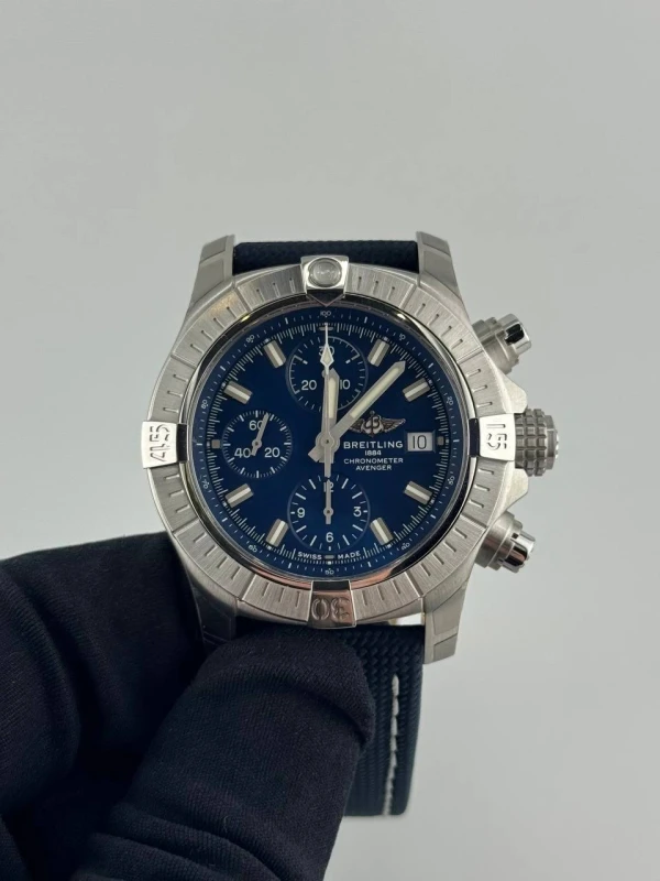 Breitling Chronograph 43 A13385101C1X2 2