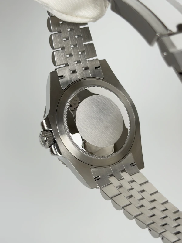Rolex 40mm Steel 126710BLNR-0002 4
