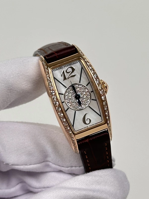 Girard Perregaux 2561 3