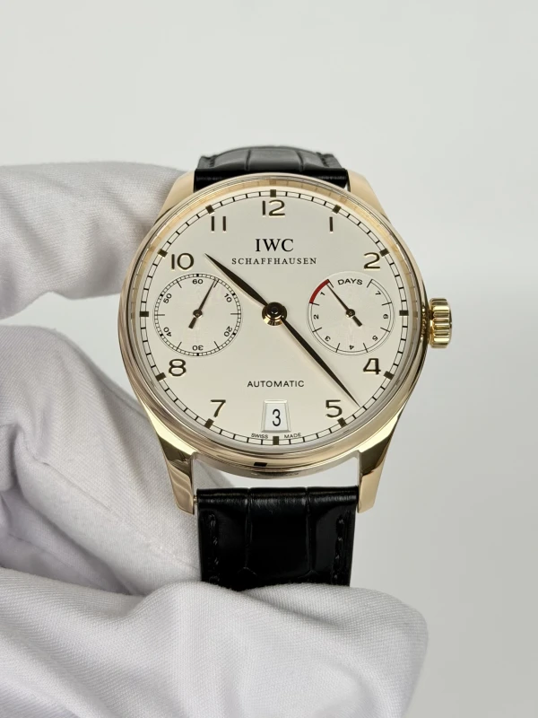 IWC IW500701 2