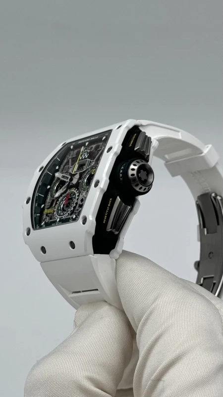 Richard Mille RM 11-03 Le Mans 6