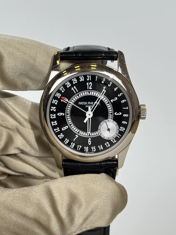 Patek Philippe 6006 6006G-001 2