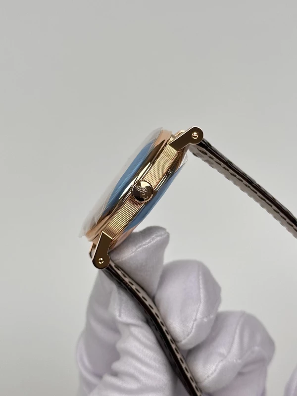 Breguet 7597 Quantieme Retrograde 7597BR/G1/9WU 6