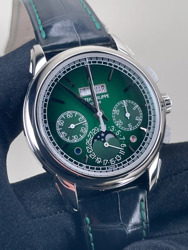 Patek Philippe 5270P-014 5270P-014 3