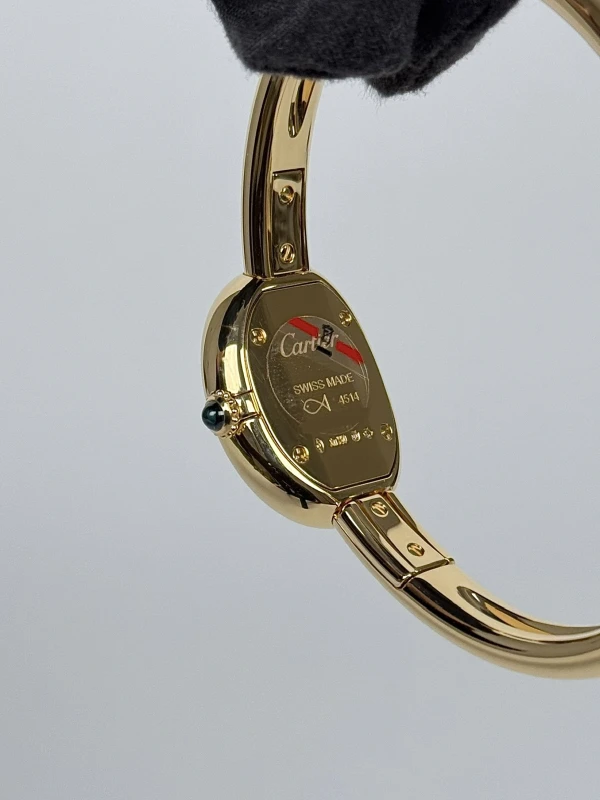 Cartier (SIZE 16) WGBA0045-16 6