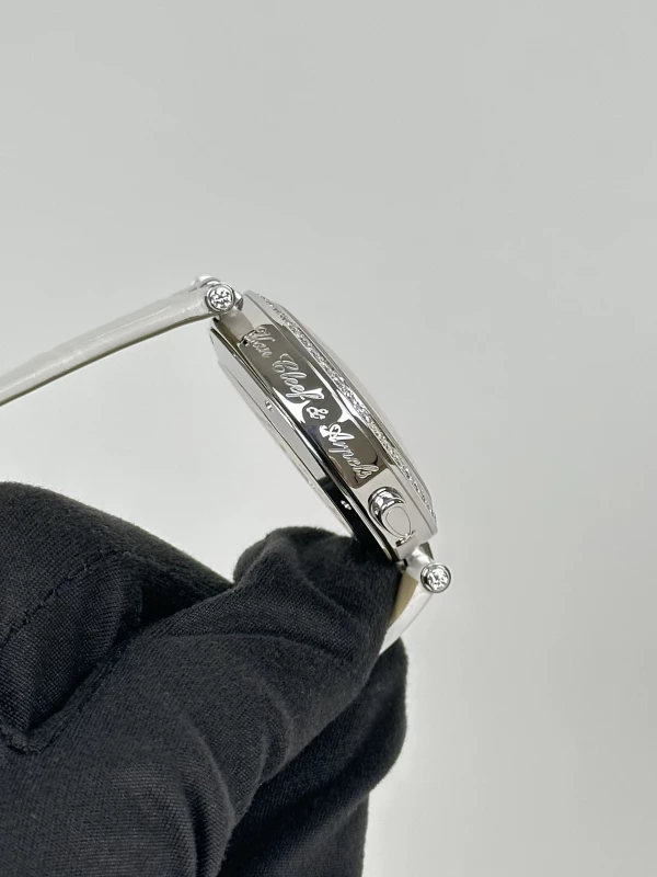 Van Cleef &amp; Arpels LADY ARPELS BALLERINE ENCHANTÉE VCARO4F200 5