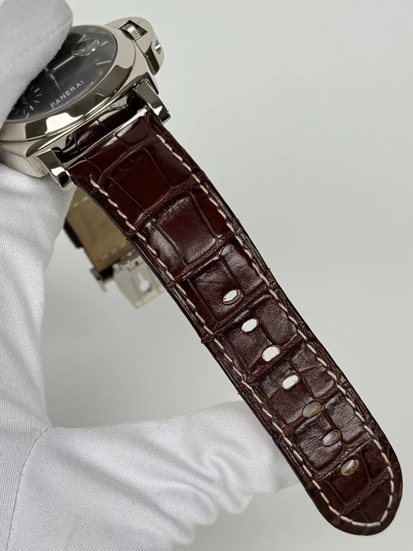 Panerai Marina Automatic PAM00180 7