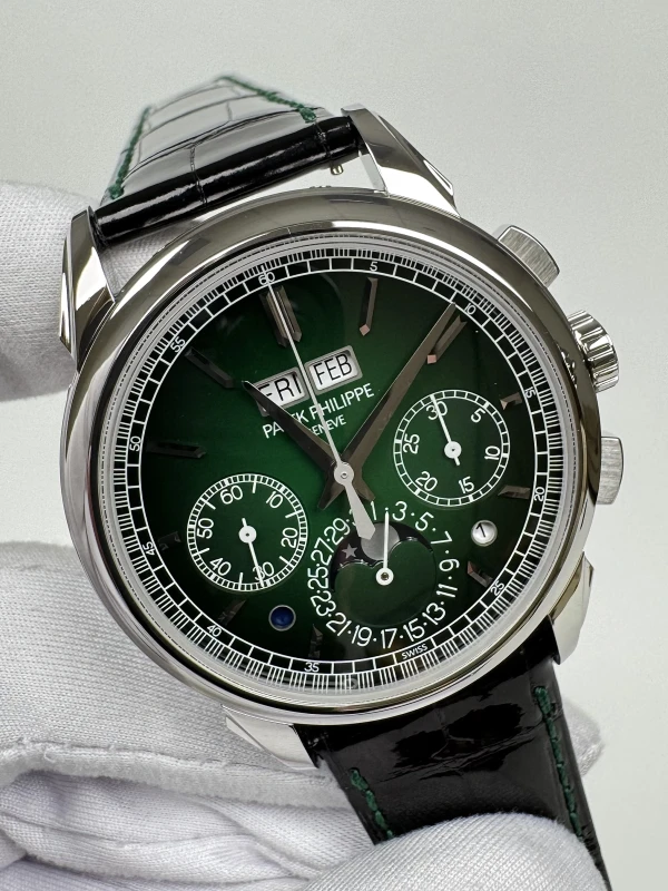 Patek Philippe 5270P-014 5270P-014 3