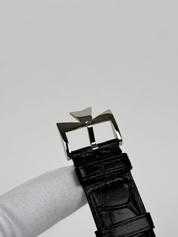 Vacheron Constantin 4010T/000G-B740 8