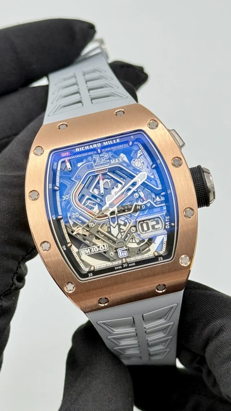 Richard Mille RM 30-01 RM 30-01 2