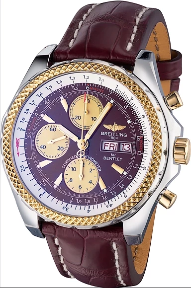 Breitling GT D13362 изображение - 1