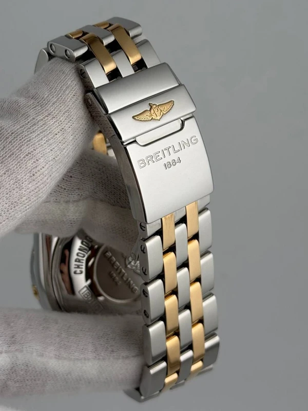Breitling IB011012/A692/375C 8