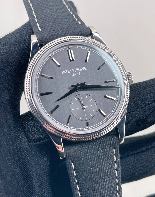 Patek Philippe 6119 6119G-001 3