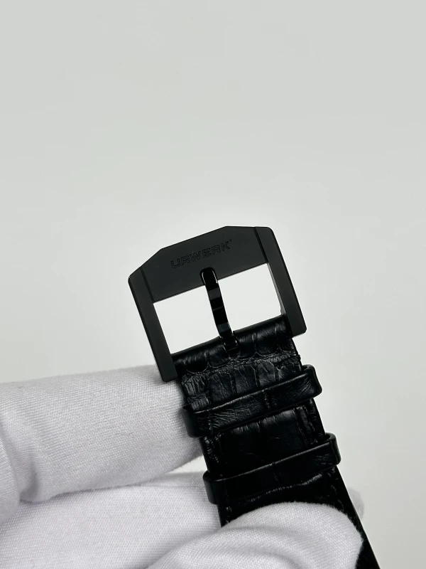 Urwerk T-REX UR-100V T-REX 8